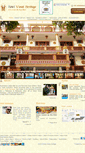 Mobile Screenshot of hotelvimalheritage.com